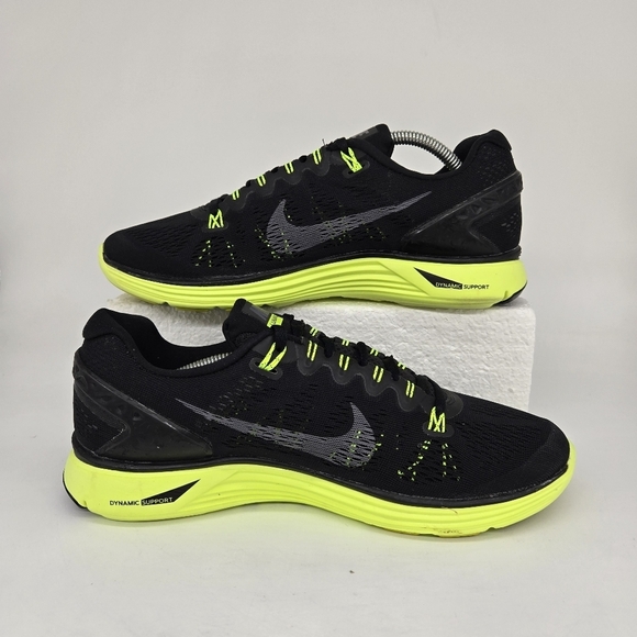 Nike LunarGlide+ 5 OG Men\'s Running Shoes Size 8.5 main image 5